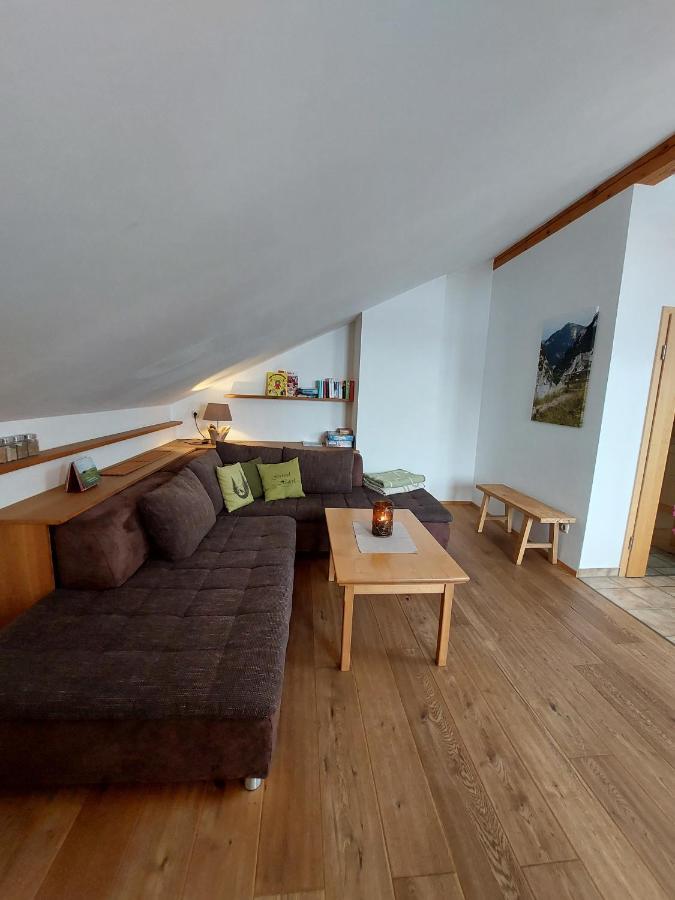 Ferienwohnung Holzmaier Bad Aibling Zewnętrze zdjęcie